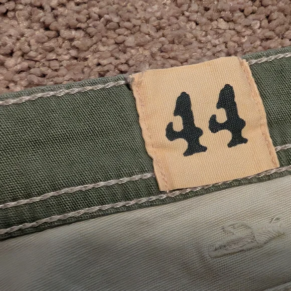 Brand New With Tags Men's Red Head Cargo Shorts Size 44 Lot - Picture 5 of 6